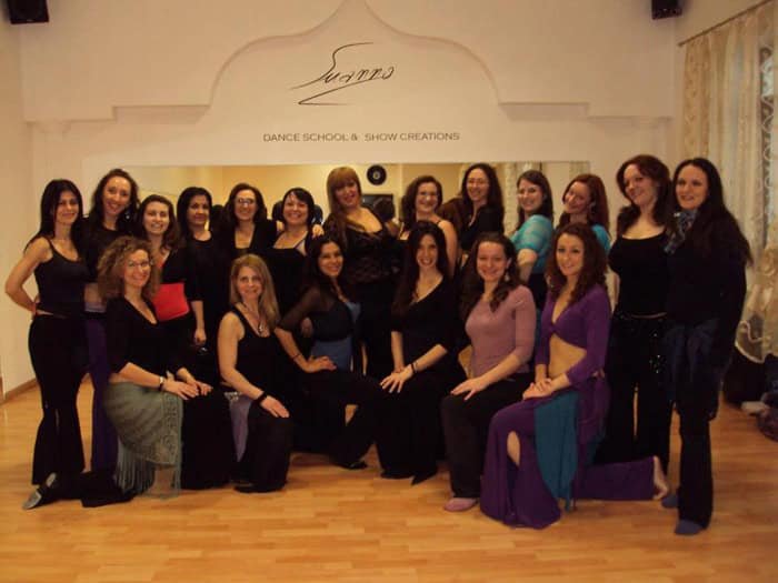 Scuola di danza zona Loreto Milano Scuola di danza zona Loreto Milano